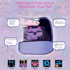 Bitzee Electronic Pet Machine Interactive Toy