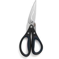 Chef'n Kitchen Utensils Chef'n Freshforce Poultry Shears Silver Kitchen Scissors