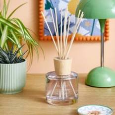 Wax Lyrical Reed Diffusers Wax Lyrical Sweet Dreams Reed Diffuser Purple