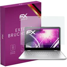 Screen Protectors atFoliX Glass Protector HP Pavilion x360 14-ba017ng