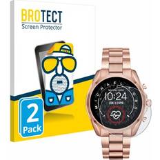Screen Protectors Brotect Anti Glare Screen Protector Michael Kors Access Bradshaw 2