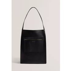 Ted Baker Totes & Shopping Bags Ted Baker Tammila Large Shopper Leather Tote Bag