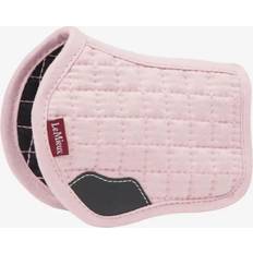 LeMieux Saddle Pads LeMieux Saddle Pad For Plush Toy Pony - Rose