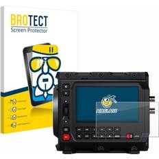 Screen Protectors Brotect Glass Screen Protector for Blackmagic Design Pyxis 6K Protective Glass