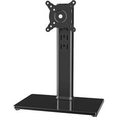 Hemudu Single LCD Computer Monitor Desk Stand Riser