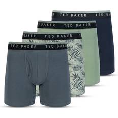 Ted Baker Underwear Ted Baker Boxer Brief - 4Pk