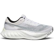 Saucony Endorphin Pro 4 M - White/Silver