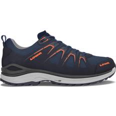 Lowa Innox Evo GTX Lo M - Navy Flame