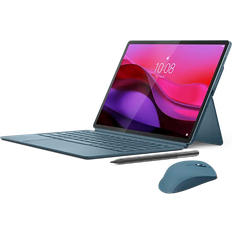 Lenovo Yoga Tab Plus (Pen, KB & Yoga Pro Mouse Bundle) 16GB 256GB (EUBNDLYOGA10)