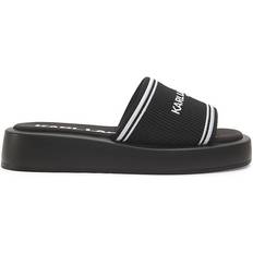 Karl Lagerfeld Ohare - Black