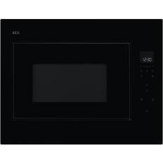 Built in microwave oven AEG Built-In Microwave 26L 900W Black