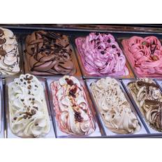 LiveIt Ice Cream Tasting 316 SEK