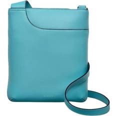 Radley Pockets Leather Medium Crossbody Bag