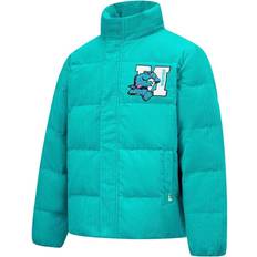 Li Ning Disney Monster University Graphic Down Jacket - Teal