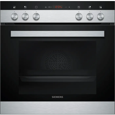 Backöfen Siemens EQ110KA1Z Schwarz