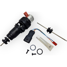 Boilers DIFF Three-Way Valve Mechanism Compatible Saunier Duval 0020247014