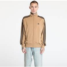 adidas Adicolor Classics Firebird Track Top Cardboard - Crew Orange