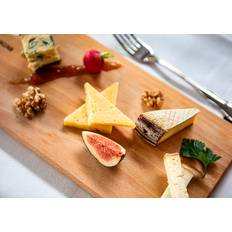 LiveIt Cheese & Wine Tasting 506 SEK