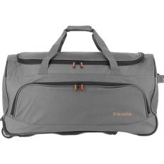 Koffer Travelite Basics Trolley 71cm - Anthracite