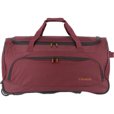Travelite Basics Trolley 71cm - Bordeaux