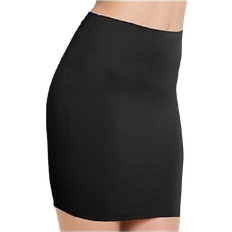 Unterröcke Julimex Shapewear 220 Underskirt - Black