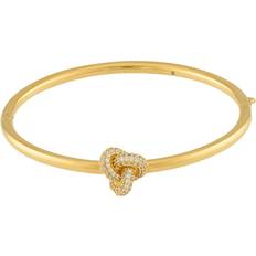 Kate Spade Armbånd - Guld/Transparent
