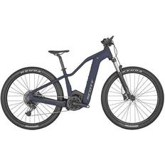 Scott Contessa Active eRIDE 920 2023 S - Eclipse Blue Damcykel