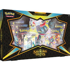 Shining fates pokemon Pokémon Shiny Dragapult V Max Shining Fates