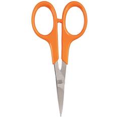 Negleprodukter Fiskars Curved Manicure Scissors with Sharp Tip