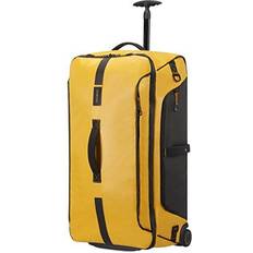 Samsonite Paradiver Light 2-wheels 55cm/20cm - Yellow