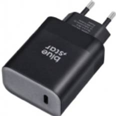 Blue Star Supersnabb 45W USB C Charger