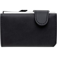 XD Standard Aluminium RFID Blocking Card Holder - Black