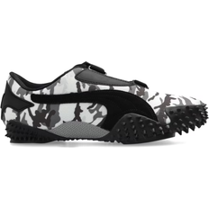 Puma Mostro Camo Sneakers Online - Black/Cast Iron