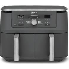 Air fryer dual zone Ninja Max 6-in-1 Dual Zone DZ400UK