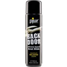 PJUR Backdoor Relaxing Silicone Anal Glide 100ml