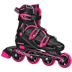 Inlines & Roller Skates Roller Derby V-Tech 500 Women's Inline Skates Large