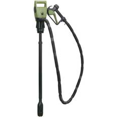 TP6818 Electric Drum Pump 205L 12V 230V