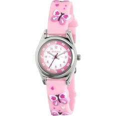 Tikkers 3D Butterfly Watch