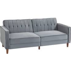 Latitude Run U110571835 Grey Sofa 189cm 2 Seater