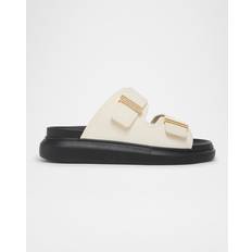 Alexander McQueen Slippers & Sandals • See prices »