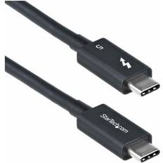 StarTech Thunderbolt 5 Cable 80Gbps 1m