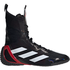 adidas Speedex Ultra - Core Black/Cloud White/Pure Ruby