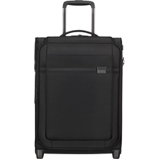 Samsonite Kan udvides Kufferter Samsonite Airea Upright Expandable 55cm - Black