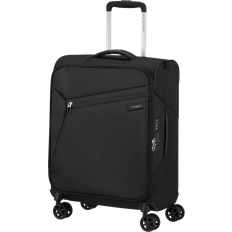 Samsonite Litebeam Spinner 55cm - Black