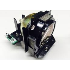 Projector Lamps Panasonic Al Series Lamp And Housing For PT-DZ6700 Projector