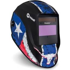 Headgear Hobart Welding Helmet - Creator Texas