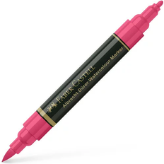 Faber castell albrecht dürer Faber-Castell Albrecht Dürer Watercolour Marker Pink Carmine