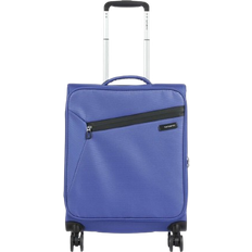 Samsonite Litebeam Spinner 55cm - Nautical Blue