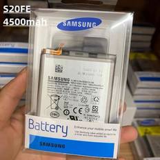 Samsung S20 FE 5G Battery EB-BG781ABY 4500mAh