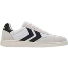 Hummel VM78 CPH - White/Black